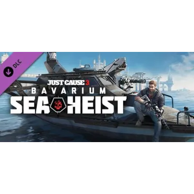 Just Cause 3 XXL Edition (+12 DLC) Ключ Steam РФ+СНГ - irongamers.ru