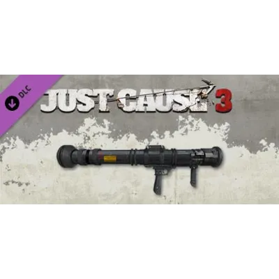 Just Cause 3 XXL Edition (+12 DLC) Ключ Steam РФ+СНГ - irongamers.ru