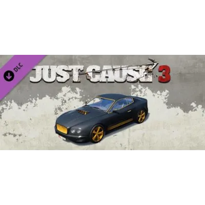 Just Cause 3 XXL Edition (+12 DLC) Ключ Steam РФ+СНГ - irongamers.ru