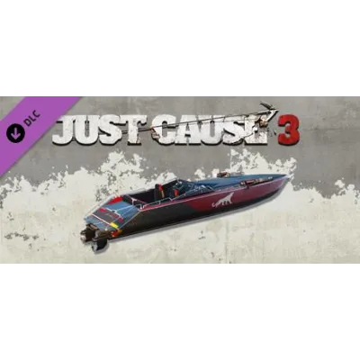 Just Cause 3 XXL Edition (+12 DLC) Ключ Steam РФ+СНГ - irongamers.ru
