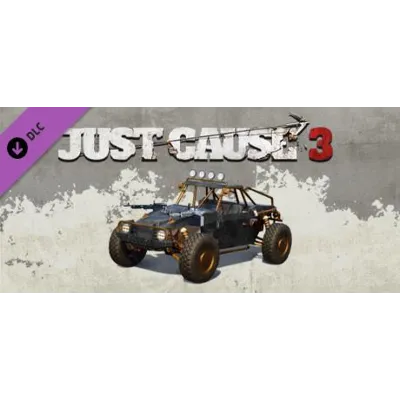 Just Cause 3 XXL Edition (+12 DLC) Ключ Steam РФ+СНГ - irongamers.ru