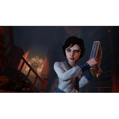 BioShock Infinite | Season Pass Bundle Steam Ключ - irongamers.ru