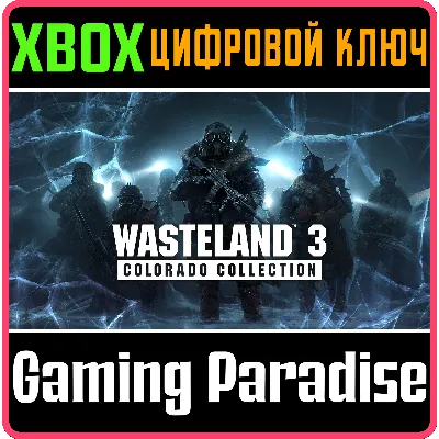 WASTELAND 3 COLORADO COLLECTION XBOX ONE|X/S KEY - irongamers.ru