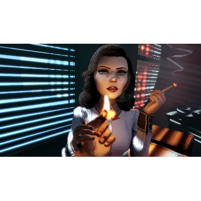BioShock Infinite Season Pass Steam Ключ РФ+Мир +Бонус - irongamers.ru