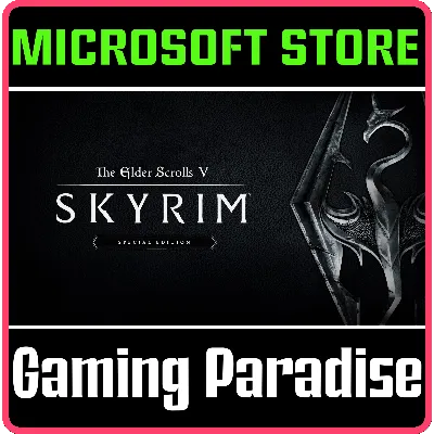 The Elder Scrolls V: Skyrim Special Edition (PC) КЛЮЧ - irongamers.ru