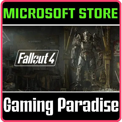 Fallout 4 (PC) (PC WIN) КЛЮЧ - irongamers.ru