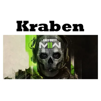 Все регионы Call of Duty: Modern Warfare II (2022) - irongamers.ru