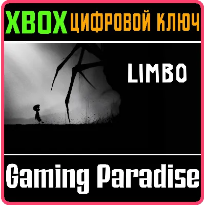LIMBO XBOX ONE/X|S КЛЮЧ - irongamers.ru
