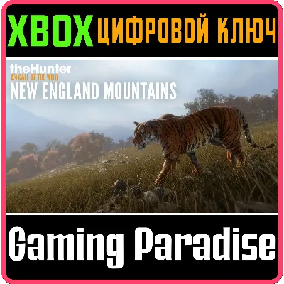 THEHUNTER: CALL OF THE WILD - SUNDARPATAN NEPAL XBOX - irongamers.ru