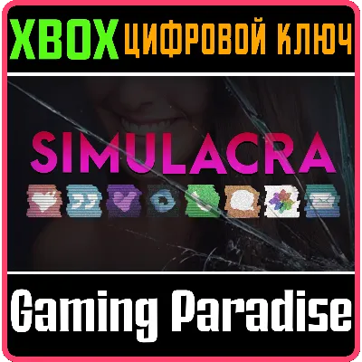 SIMULACRA XBOX ONE/X|S КЛЮЧ - irongamers.ru