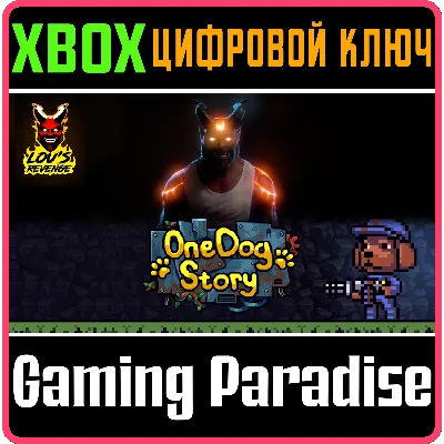 LOU&acute;S REVENGE + ONE DOG STORY BUNDLE XBOX ONE/X|S КОД - irongamers.ru
