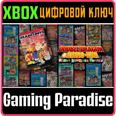 CRASH - irongamers.ru