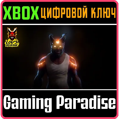 LOU&acute;S REVENGE XBOX ONE/X|S КЛЮЧ - irongamers.ru
