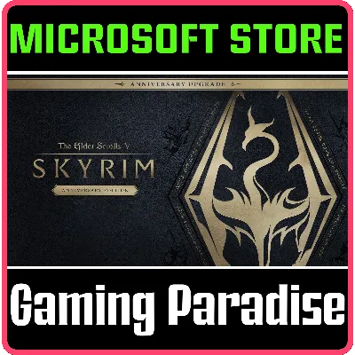 THE ELDER SCROLLS V: SKYRIM ANNIVERSARY UPGRADE (PC) - irongamers.ru