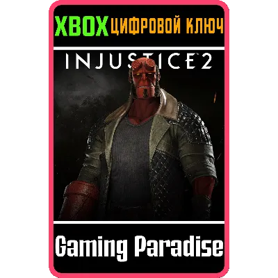 HELLBOY XBOX ONE/X|S КЛЮЧ - irongamers.ru