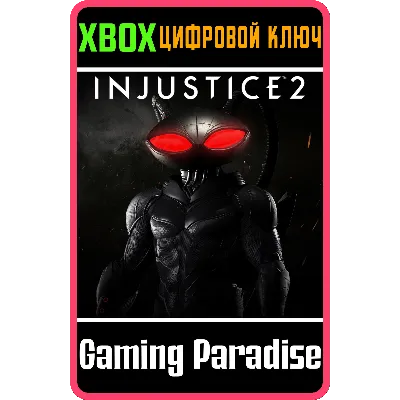 BLACK MANTA XBOX ONE/X|S КЛЮЧ - irongamers.ru