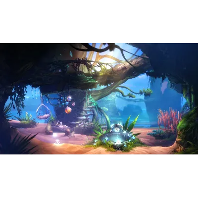 ORI AND THE BLIND FOREST DEFINITIVE EDITION XBOX КЛЮЧ - irongamers.ru