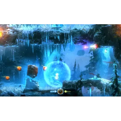 ORI AND THE BLIND FOREST DEFINITIVE EDITION XBOX КЛЮЧ - irongamers.ru