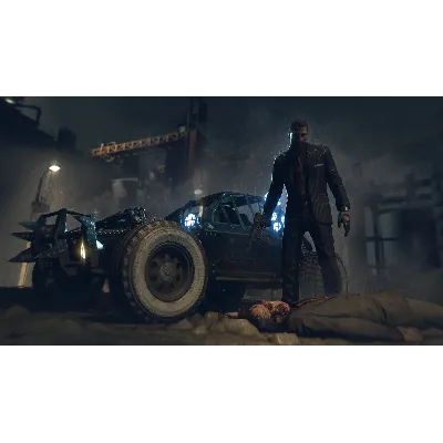 Dying Light - Godfather Bundle DLC STEAM RU/UA/KZ/СНГ - irongamers.ru