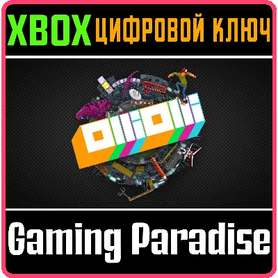 OLLIOLLI XBOX ONE/X|S КЛЮЧ - irongamers.ru