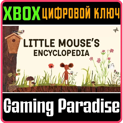 LITTLE MOUSE - irongamers.ru