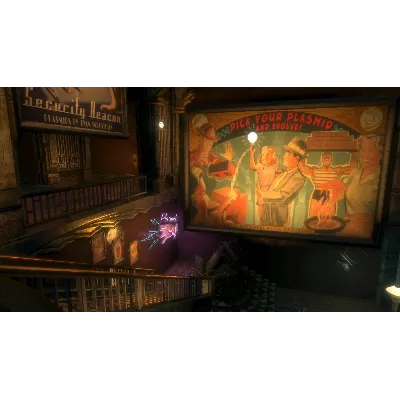 BioShock (Remastered + Original) Ключ Steam РФ+Мир - irongamers.ru