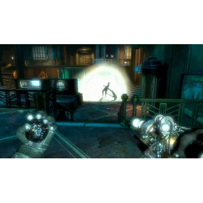 BioShock 2: Minerva’s Den (Remastered + Original) Ключ - irongamers.ru