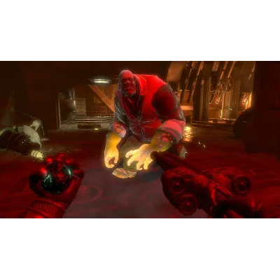 BioShock 2: Minerva’s Den (Remastered + Original) Ключ - irongamers.ru