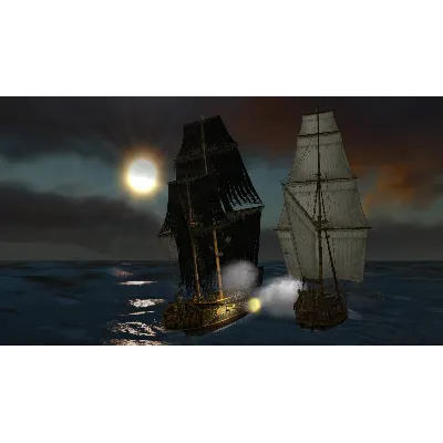 Sea Dogs: To Each His Own STEAM АВТО RU/UA/KZ/СНГ - irongamers.ru
