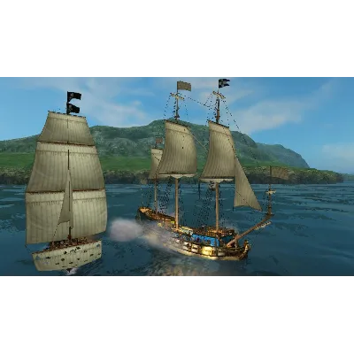 Sea Dogs: To Each His Own STEAM АВТО RU/UA/KZ/СНГ - irongamers.ru
