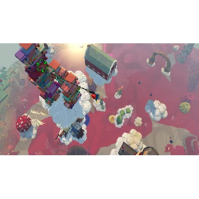 LEGO Worlds | Deluxe (+3 DLC) Ключ Steam РФ+Мир +Бонус - irongamers.ru
