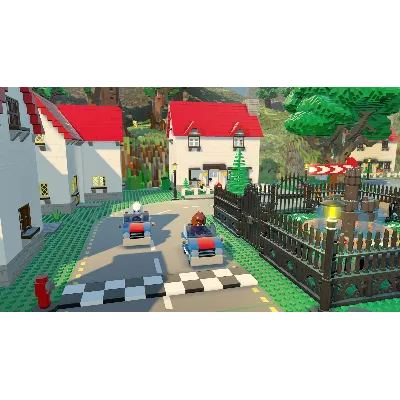 LEGO Worlds | Deluxe (+3 DLC) Ключ Steam РФ+Мир +Бонус - irongamers.ru