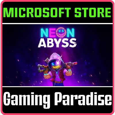 NEON ABYSS (PC WIN) КЛЮЧ - irongamers.ru