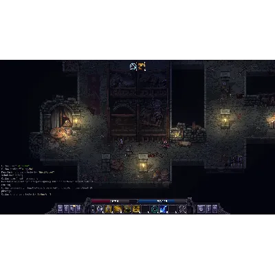 Stoneshard STEAM АВТО RU/UA/KZ/СНГ - irongamers.ru