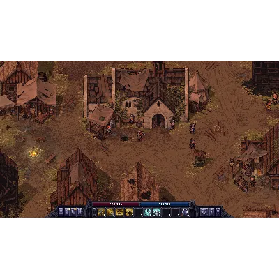 Stoneshard STEAM АВТО RU/UA/KZ/СНГ - irongamers.ru