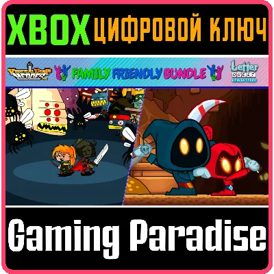 DIGERATI FAMILY FRIENDLY BUNDLE КЛЮЧ - irongamers.ru