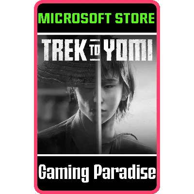 TREK TO YOMI (PC WIN) КЛЮЧ - irongamers.ru