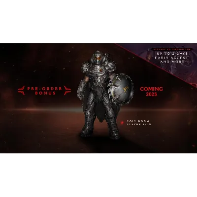 DOOM: The Dark Ages Premium Edition Xbox Series X|S - irongamers.ru