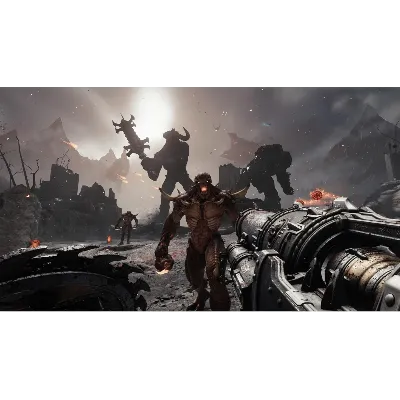 DOOM: The Dark Ages Premium Edition Xbox Series X|S - irongamers.ru