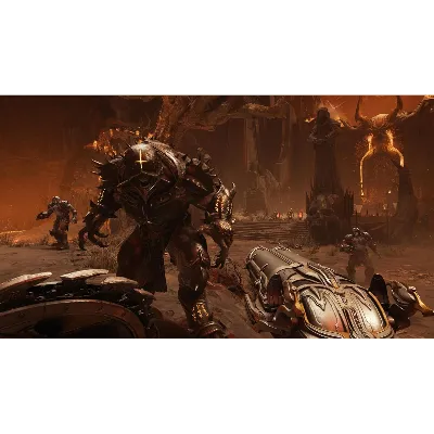 DOOM: The Dark Ages Premium Edition Xbox Series X|S - irongamers.ru