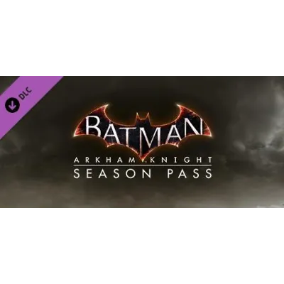 Batman: Arkham Collection (3 Игры + 34 DLC) Steam Ключ - irongamers.ru