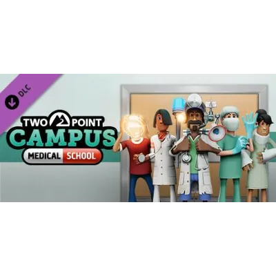 Two Point Campus Brainy Bundle* (+3 DLC) Ключ Steam - irongamers.ru