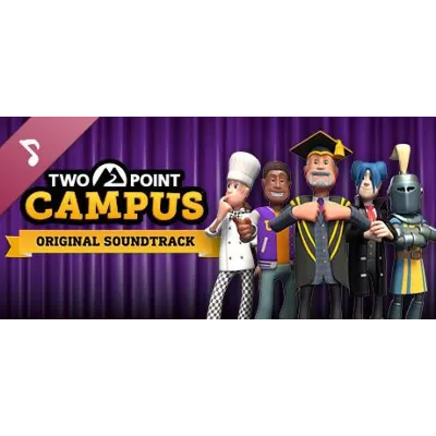 Two Point Campus Brainy Bundle* (+3 DLC) Ключ Steam - irongamers.ru