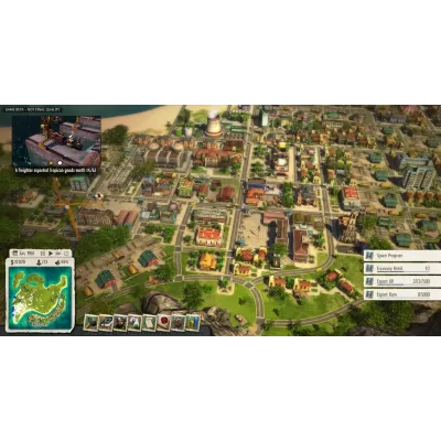 Tropico 5 Steam Special edition (RU/CIS activation) - irongamers.ru