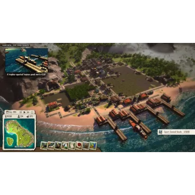Tropico 5 Steam Special edition (RU/CIS activation) - irongamers.ru