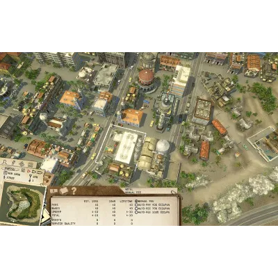 Tropico 5 Steam Special edition (RU/CIS activation) - irongamers.ru