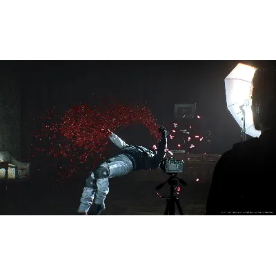 The Evil Within 2 + DLC Steam Ключ РФ+Мир +Бонус - irongamers.ru
