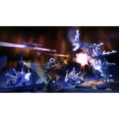 Borderlands: The Pre-Sequel - STEAM Gift / Region Free - irongamers.ru