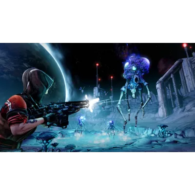 Borderlands: The Pre-Sequel - STEAM Gift / Region Free - irongamers.ru