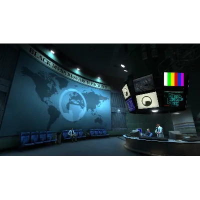 Black Mesa STEAM АВТО RU/UA/KZ/СНГ - irongamers.ru